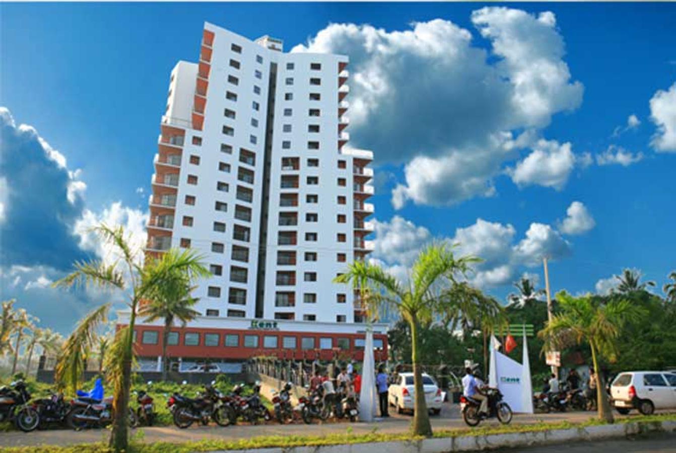  hail-garden Elevation