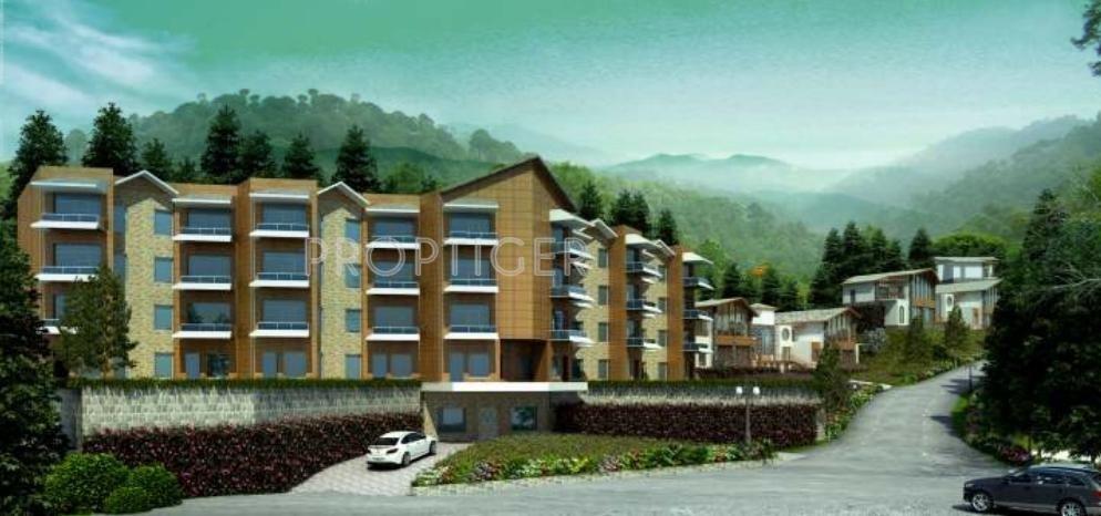 Images for Elevation of Sandwoods Euphoria