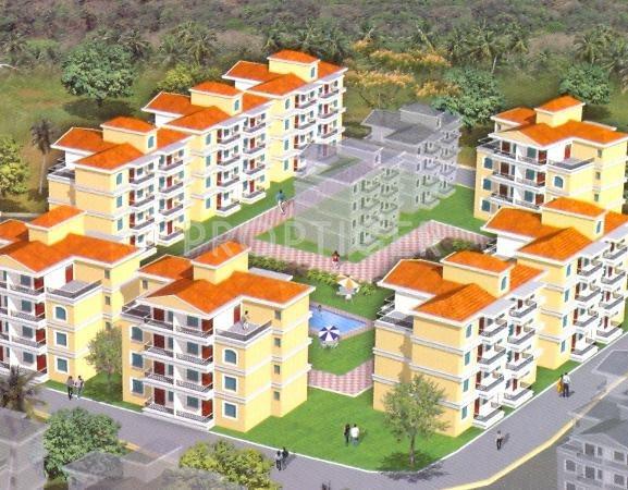 Images for Elevation of Saldanha Saldanha Kieran Park