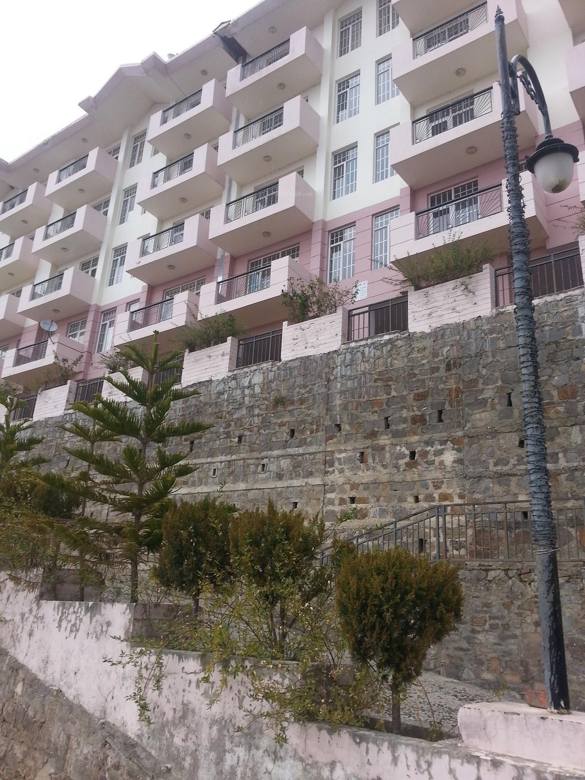  windsor-suites Elevation