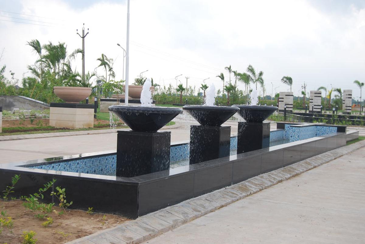 Images for Amenities of Omaxe Phase 3 Mullanpur