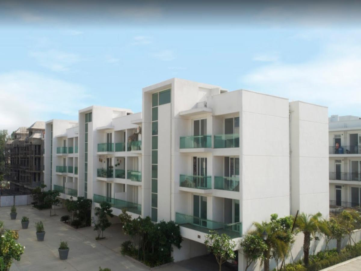  ambrosia-floors Elevation