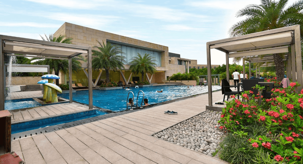  ambrosia-floors Swimming Pool