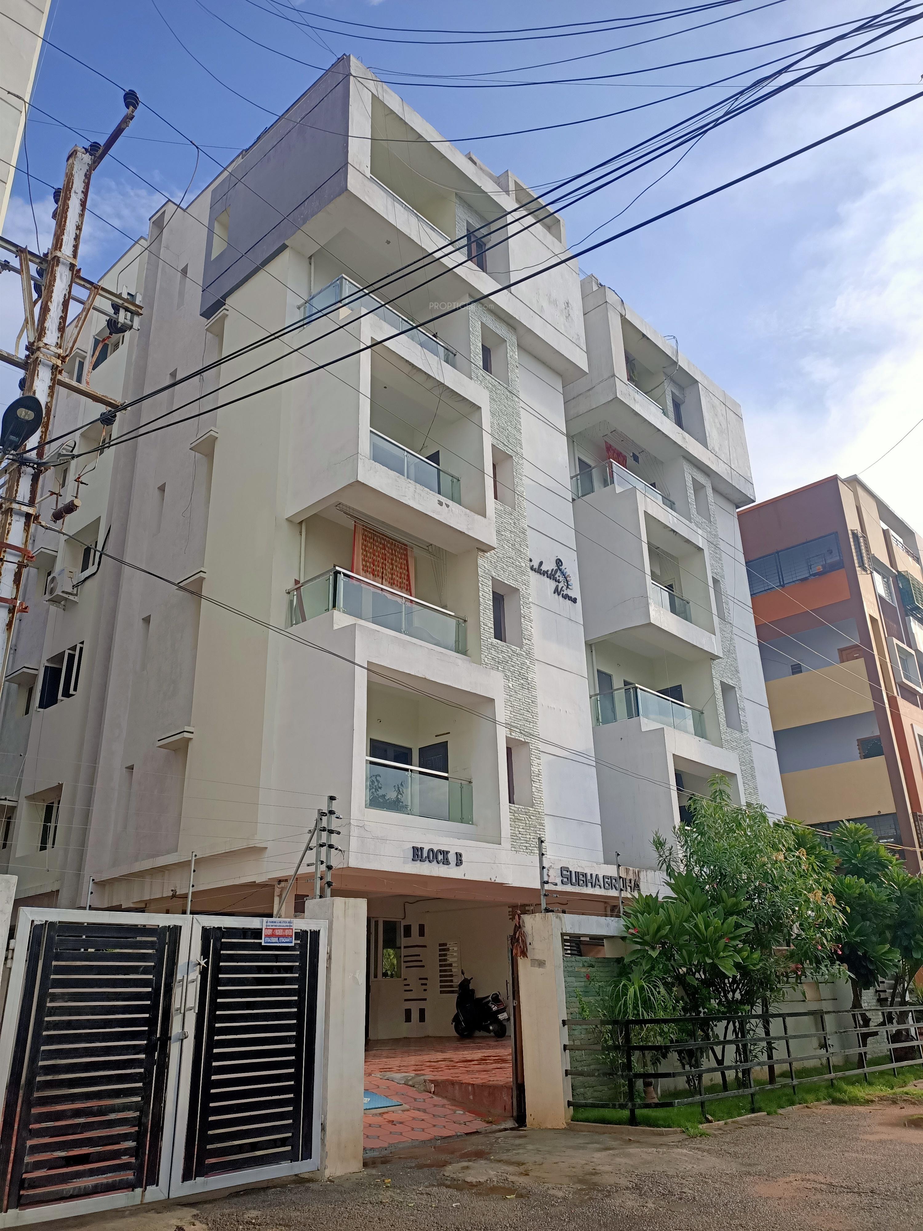 Sukrithi Nivas