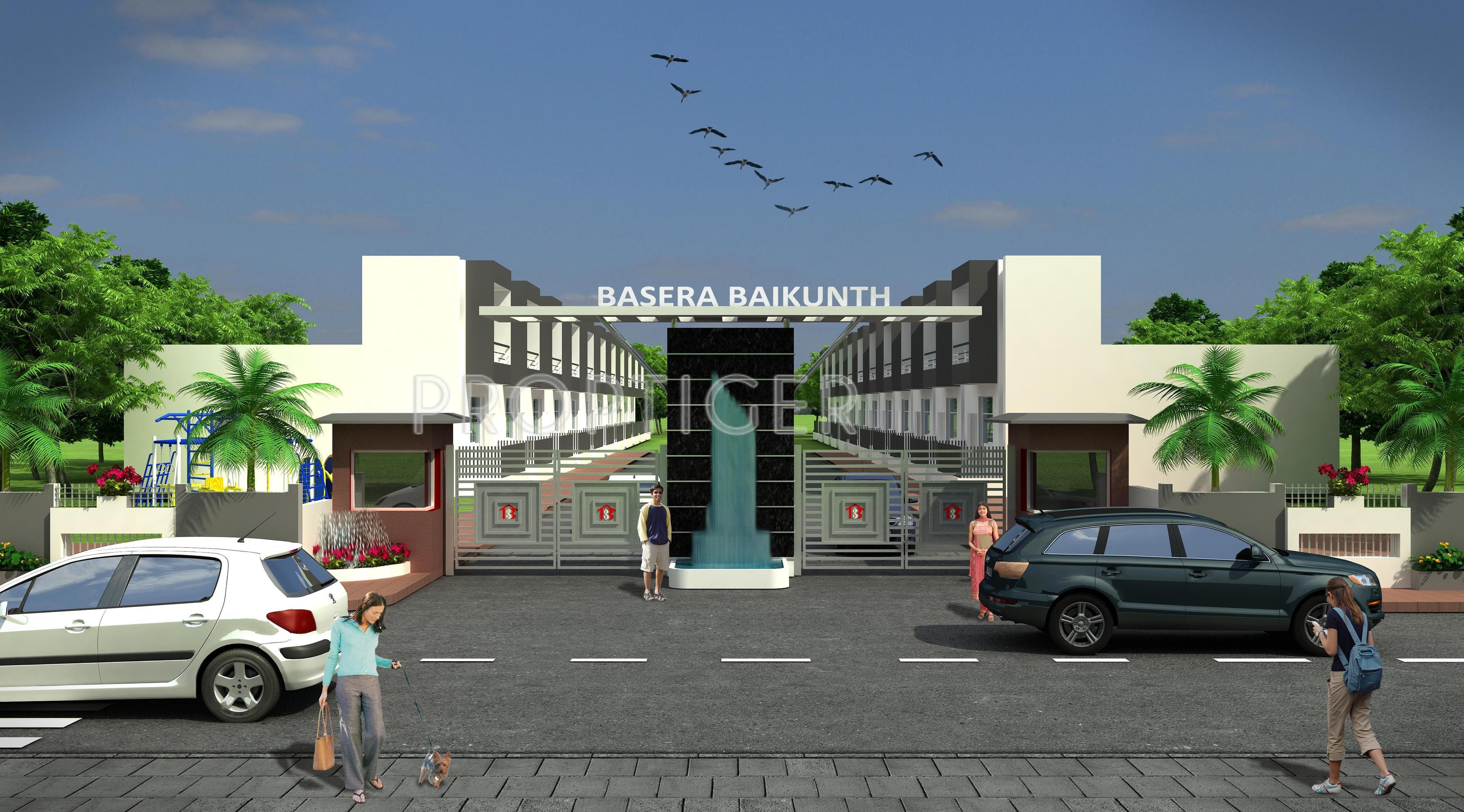  baikunth Basera Group Basera Baikunth