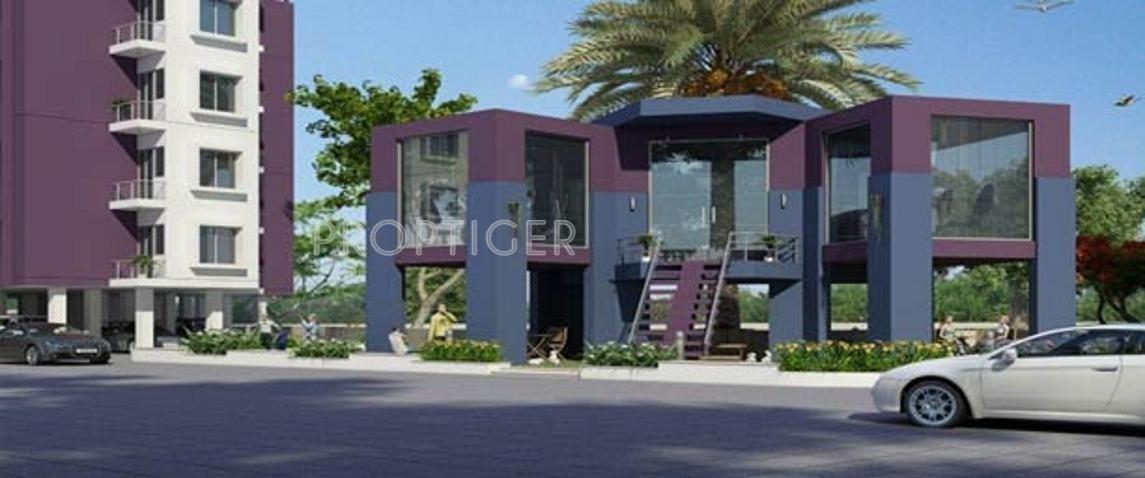 Images for Elevation of Darshanam Samruddhi