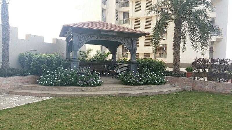  signature Landscaped Gardens