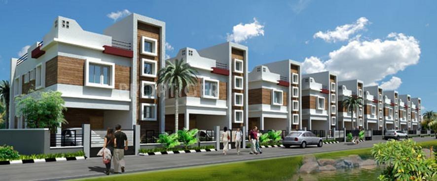 G Next Duplex