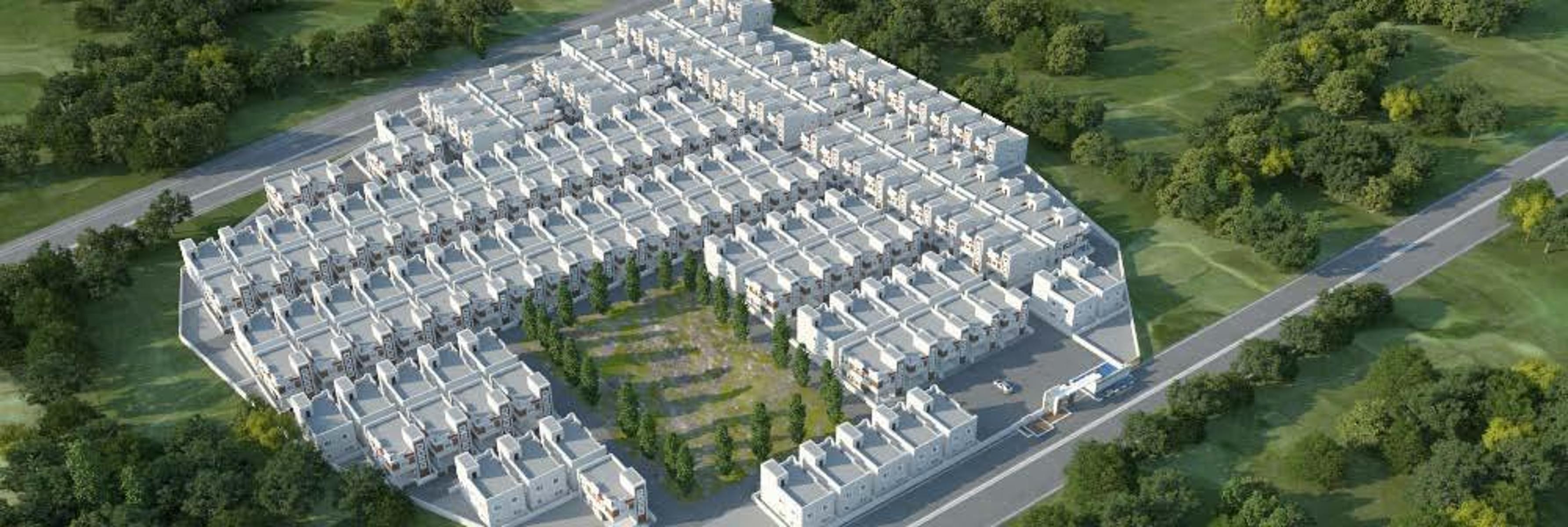 Images for Elevation of  G Next Duplex