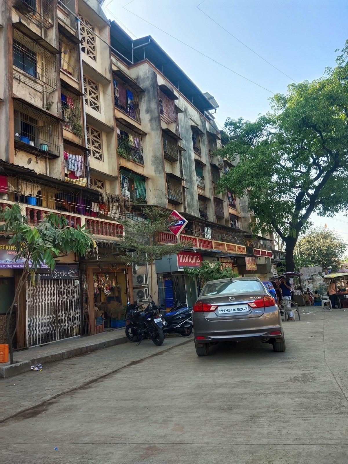  nagar-phase-i Elevation