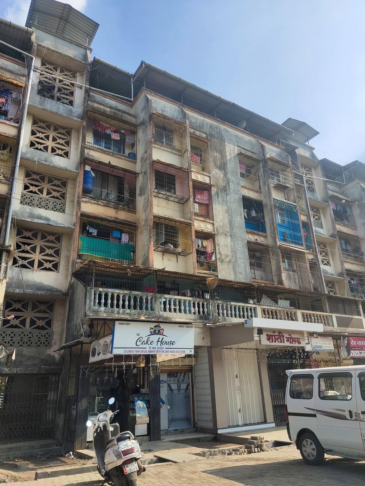  nagar-phase-i Elevation