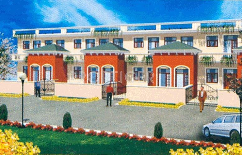 Whispering Villas