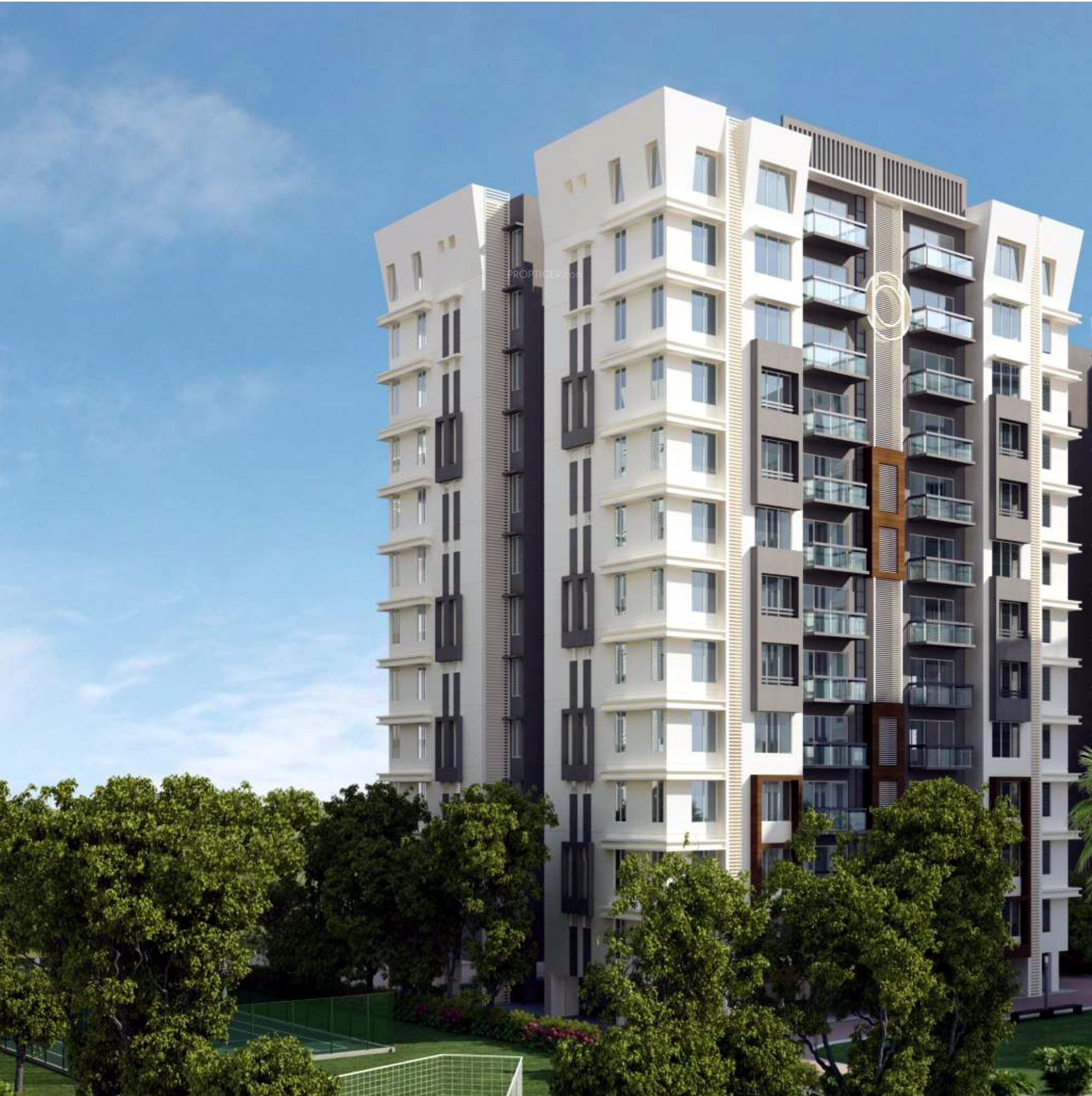 Images for Elevation of Pratham Bluets