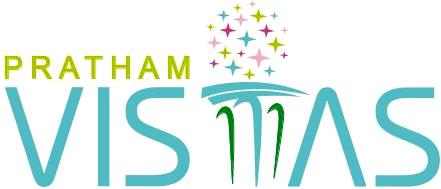  vistas Images for Logo of Pratham Vistas