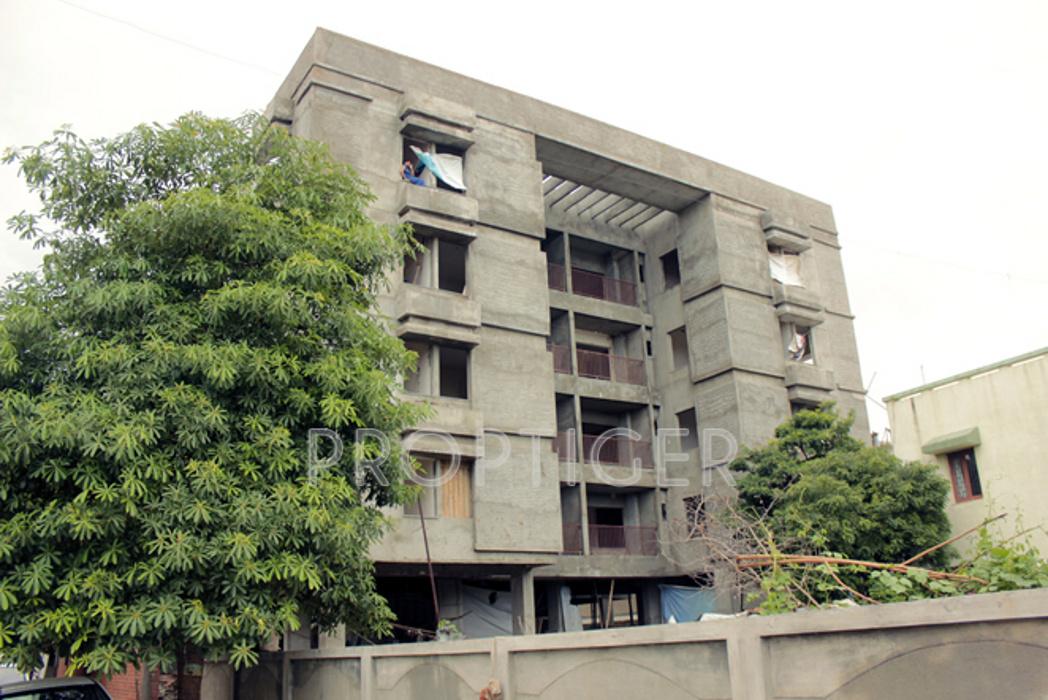 Images for Elevation of Othello Nautilus E3