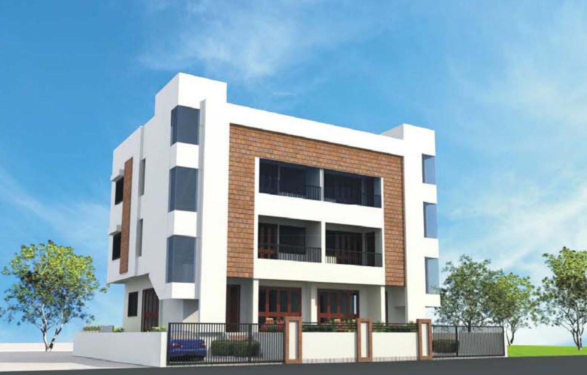 othello-group arham-enclave Elevation