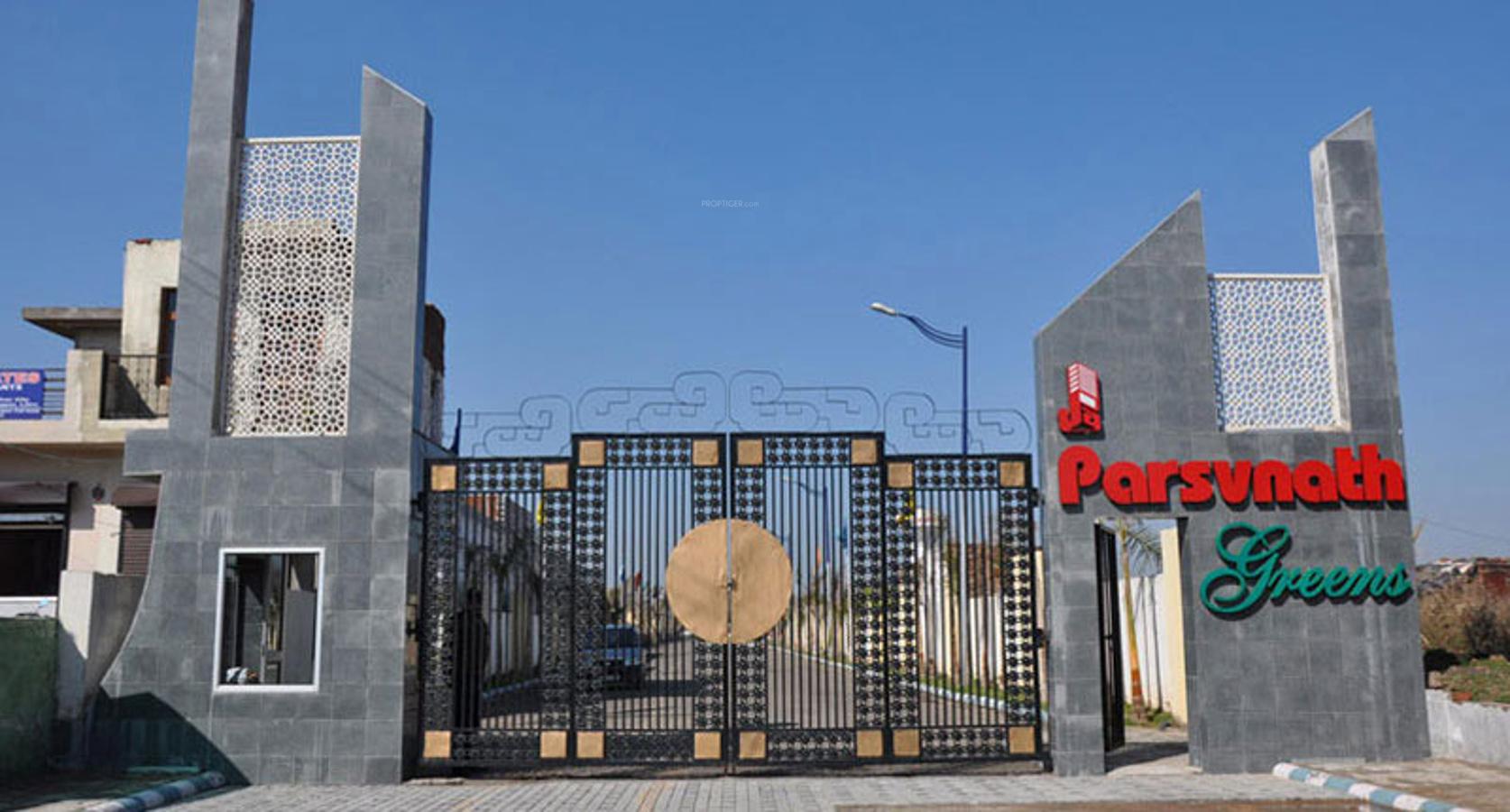 Images for Elevation of Parsvnath Greens