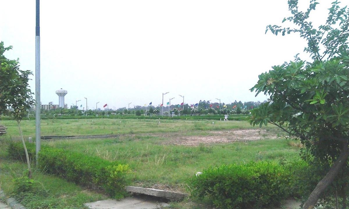 Images for Amenities of Parsvnath Greens