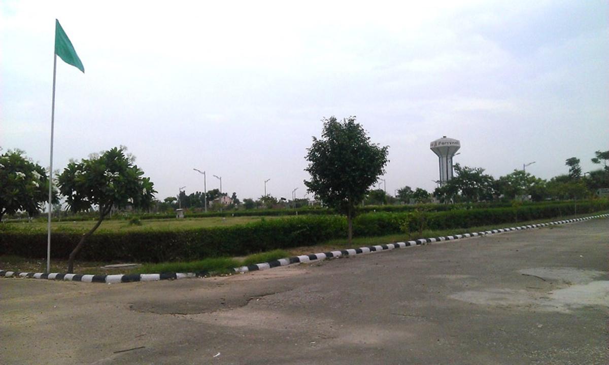 Images for Amenities of Parsvnath Greens