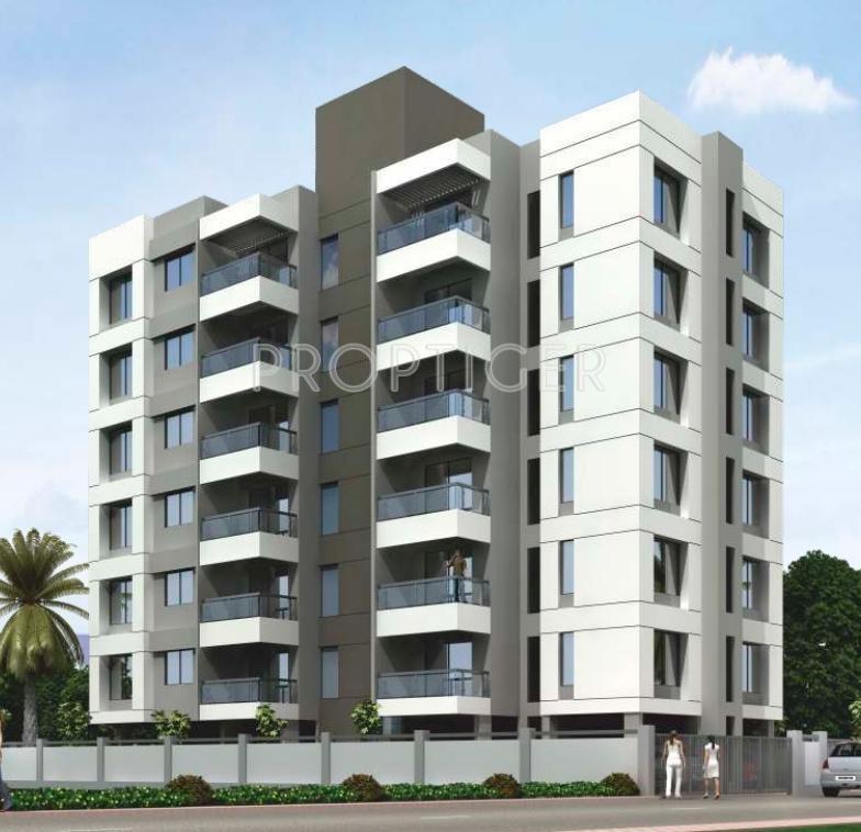 Amruta Heights