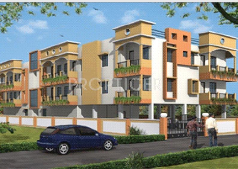 Binodini Complex