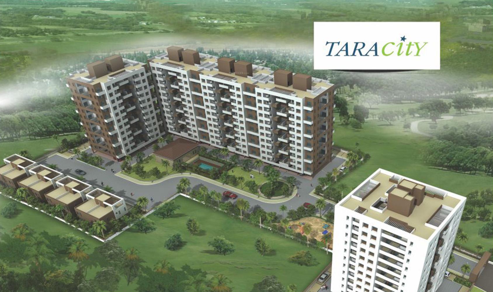 Tara City Villas