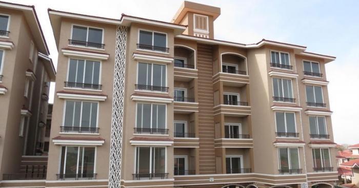  vistas Elevation