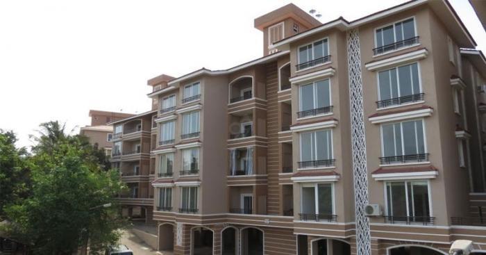  vistas Elevation