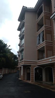  vistas Elevation