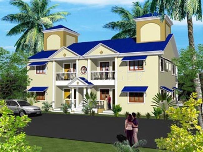 Four Seasons Phase II