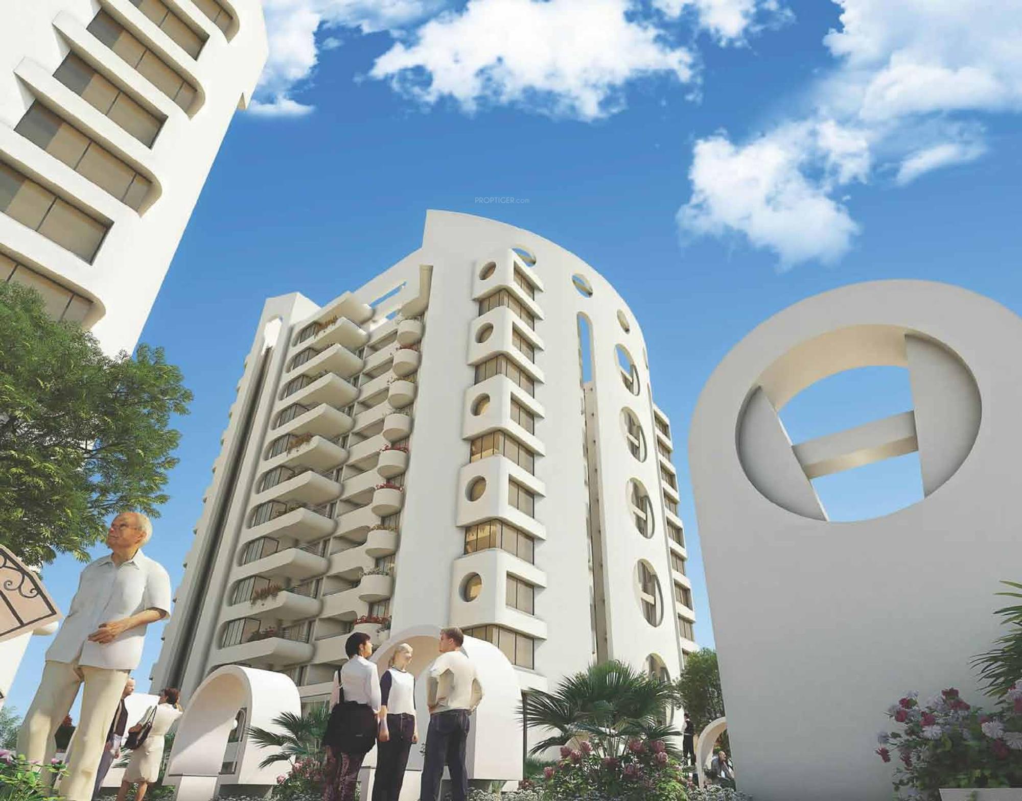  fortuna Images for Elevation of Ravani Fortuna