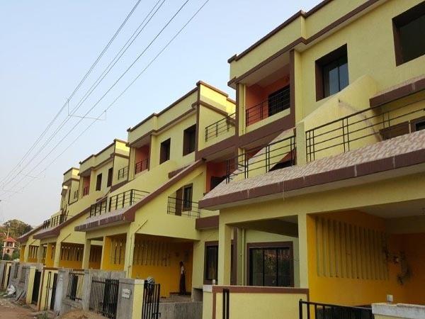  sunflower-estate Elevation