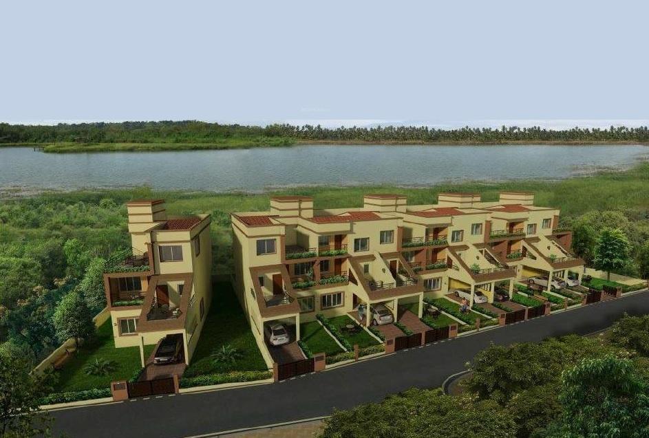  sunflower-estate Elevation