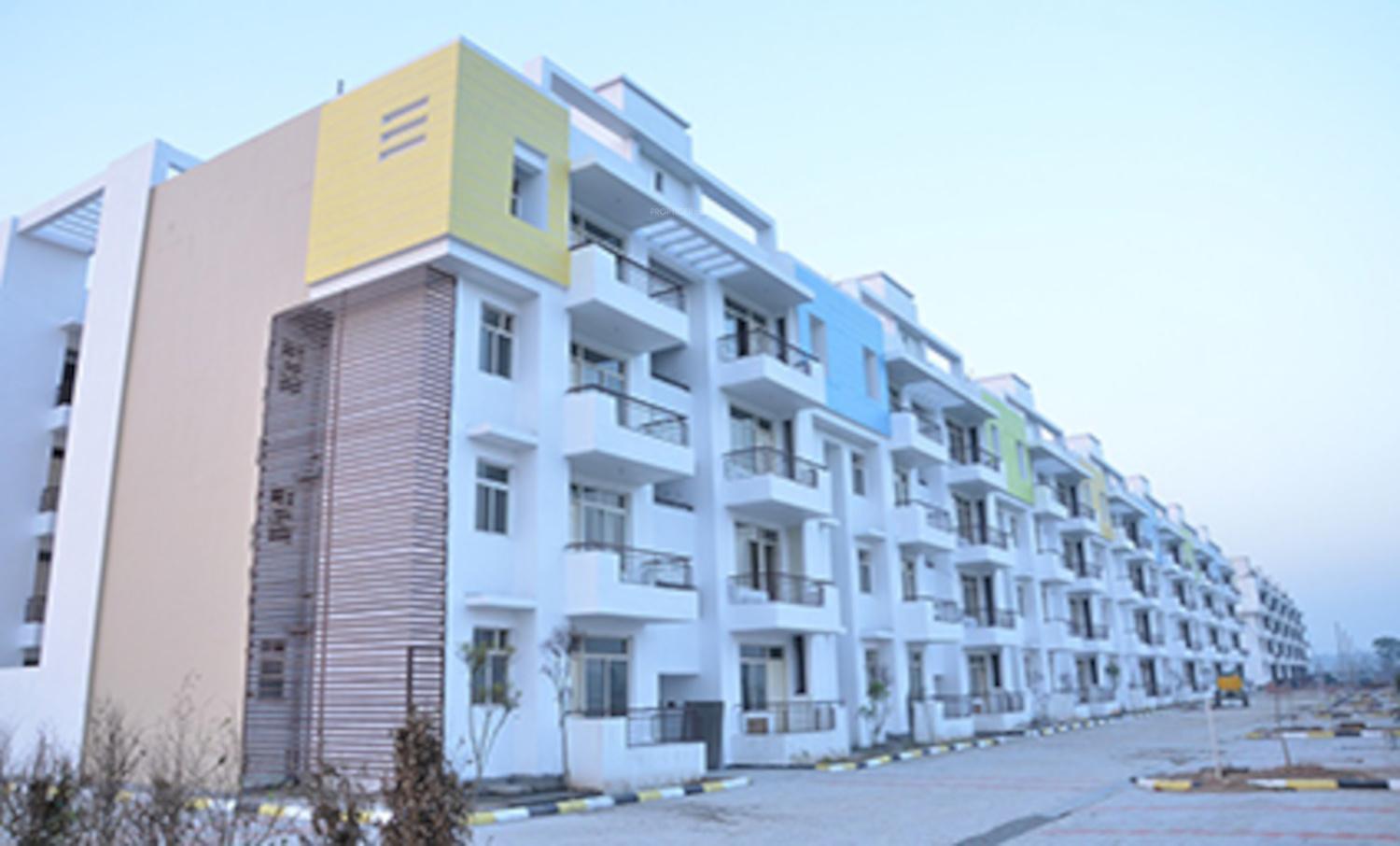  savitry-greens-2 Elevation