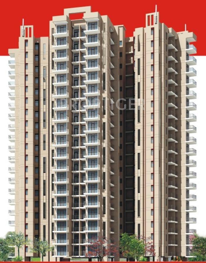 Gloria Elevated Living