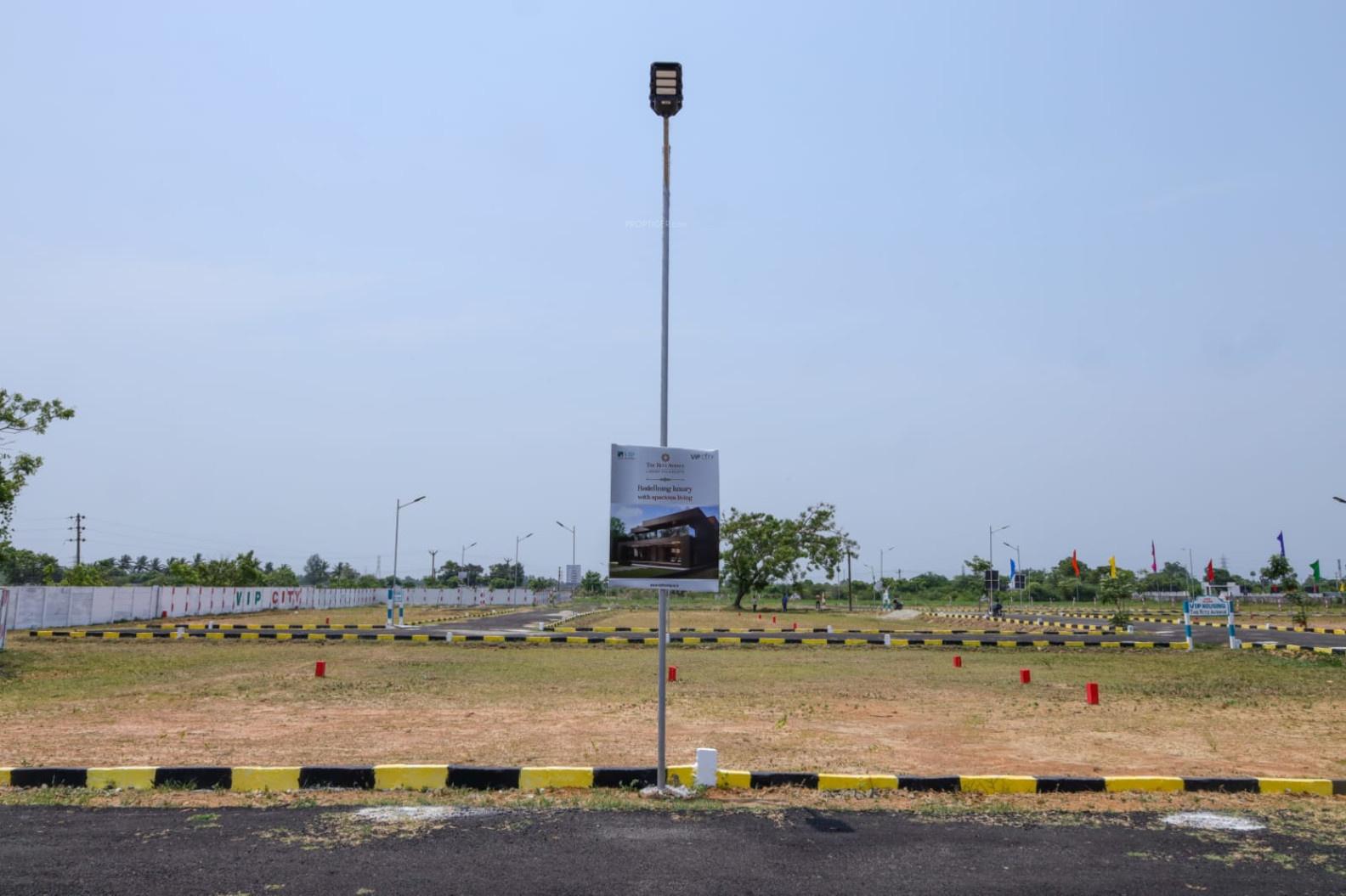  ritz-avenue Plot