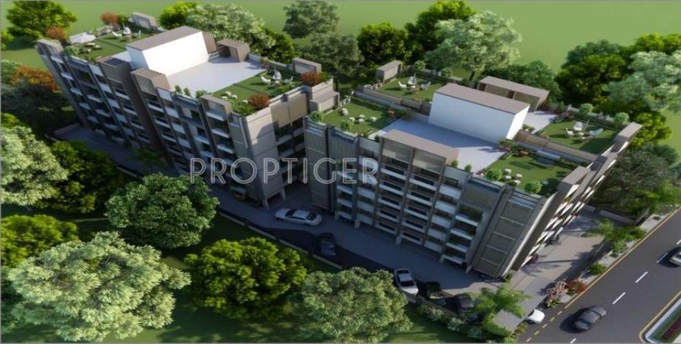 Images for Elevation of Sukrut Developers Sukrut 2