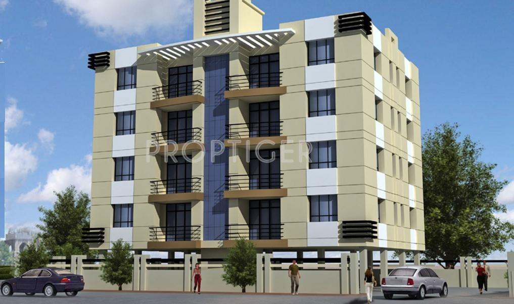 Images for Elevation of Tirupati Awas Tirupati Niwas