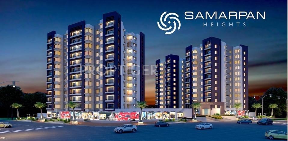 Samarpan Heights