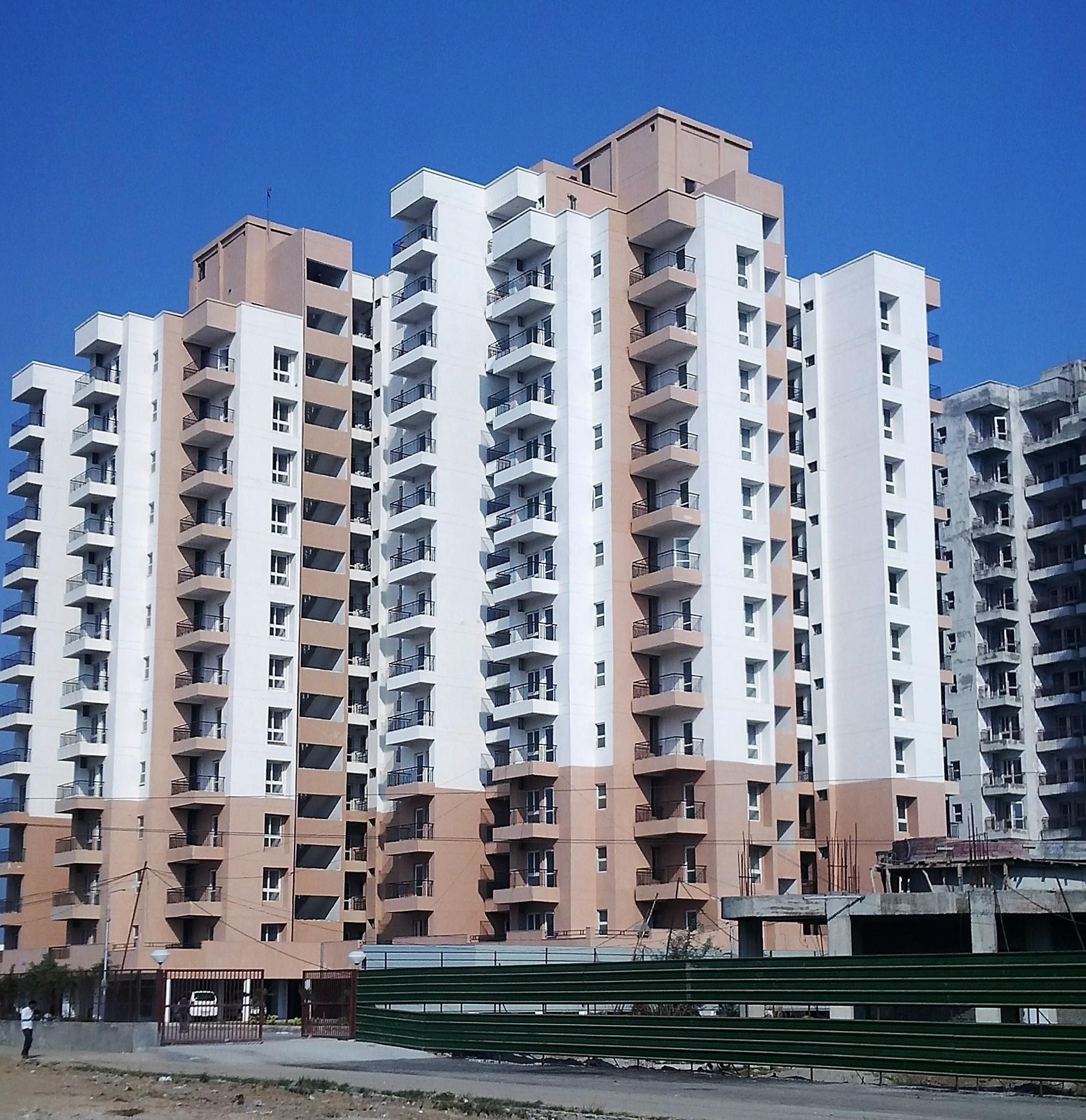  heights Images for Elevation of KLJ Heights