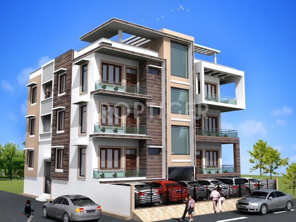 Divine Homes II
