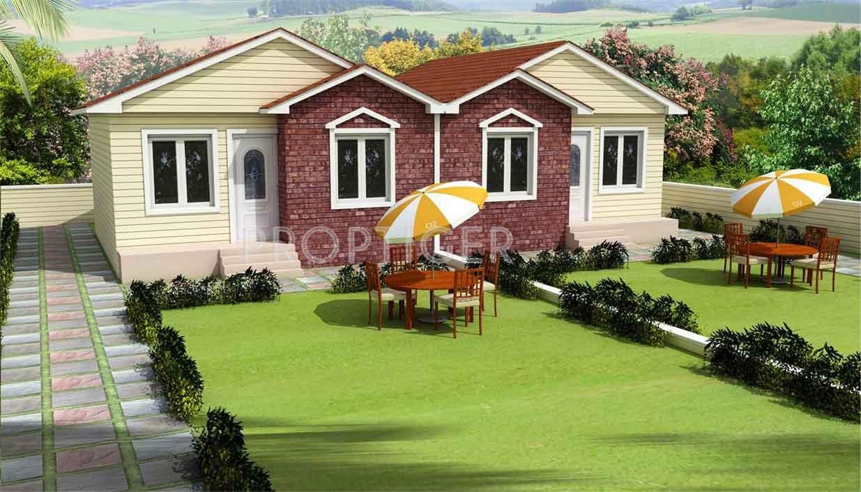 O2 Villas