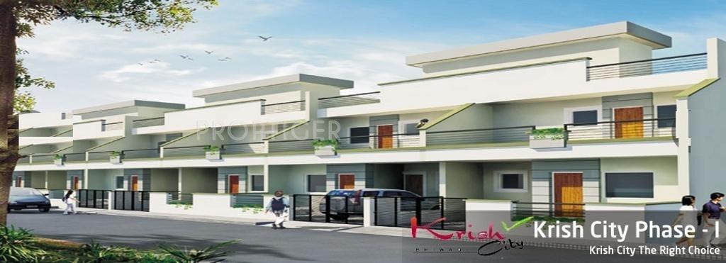 Tulip Villa