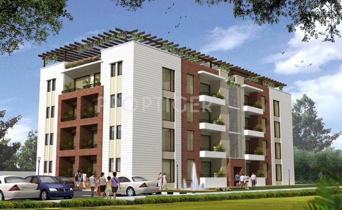 Nirwana Greens