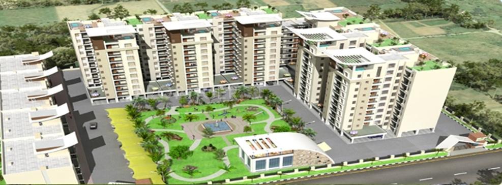 Nirwana Greens 2