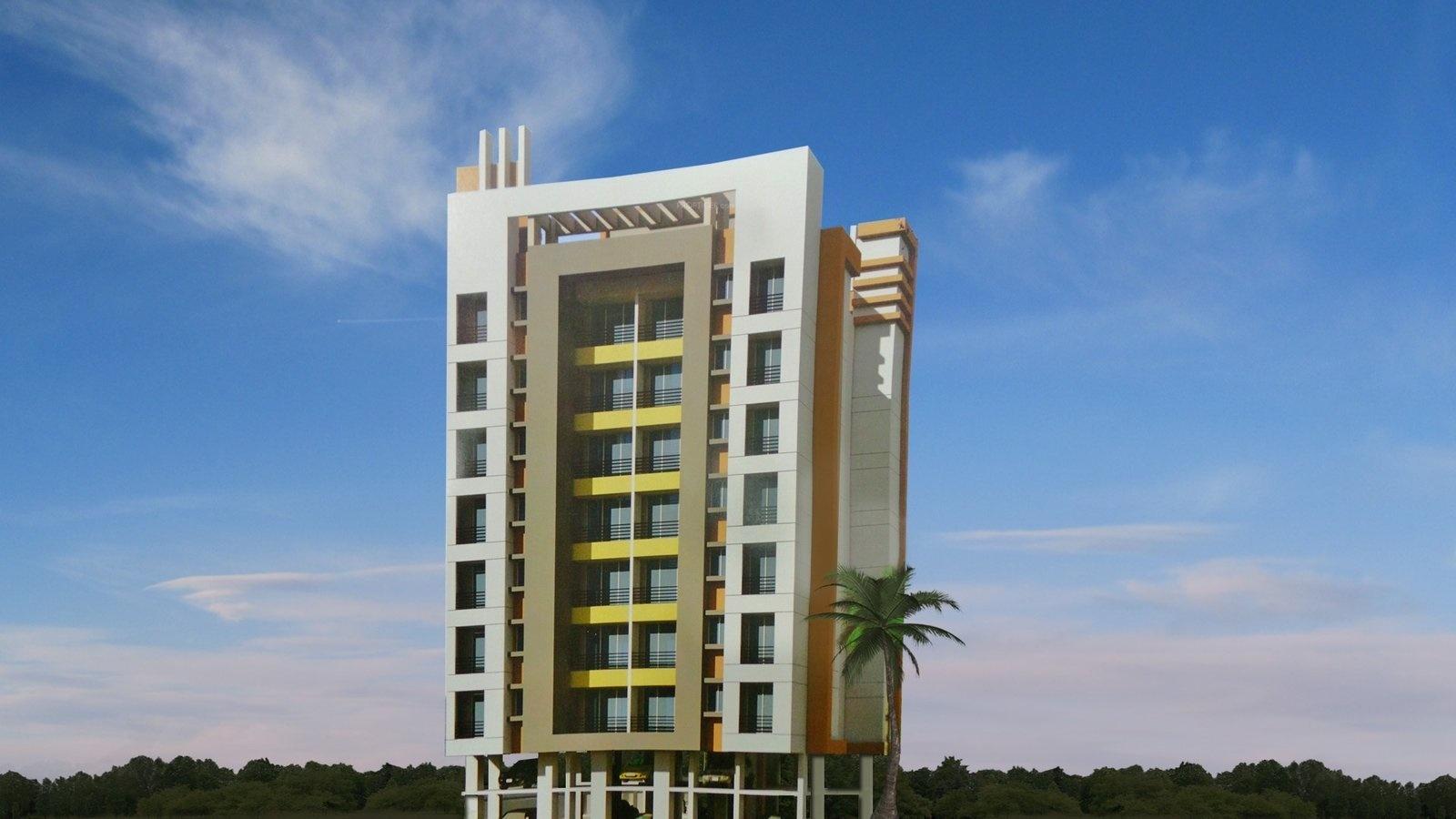 Images for Elevation of Virat Green Avenue
