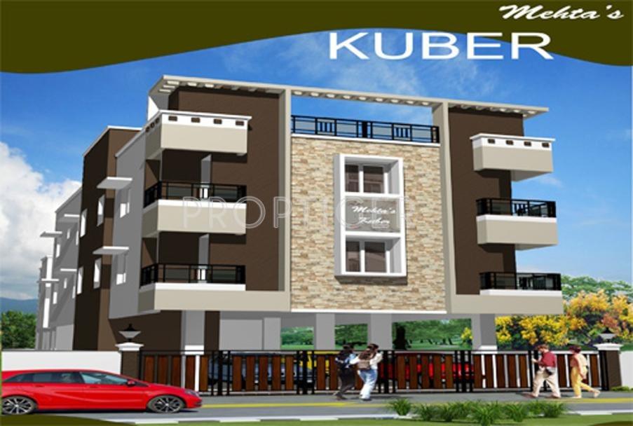 Kuber