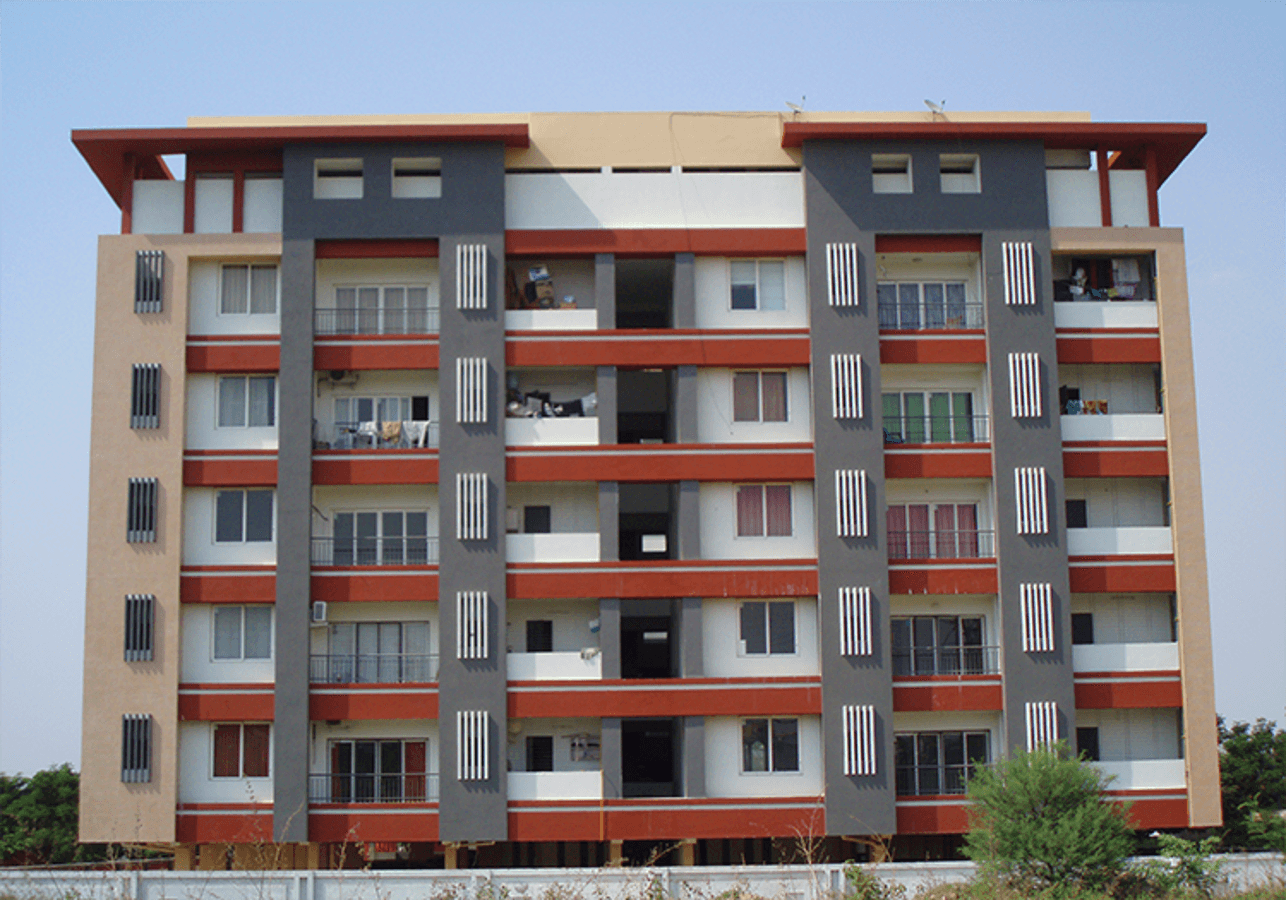 Images for Elevation of Technopolis Solitaire