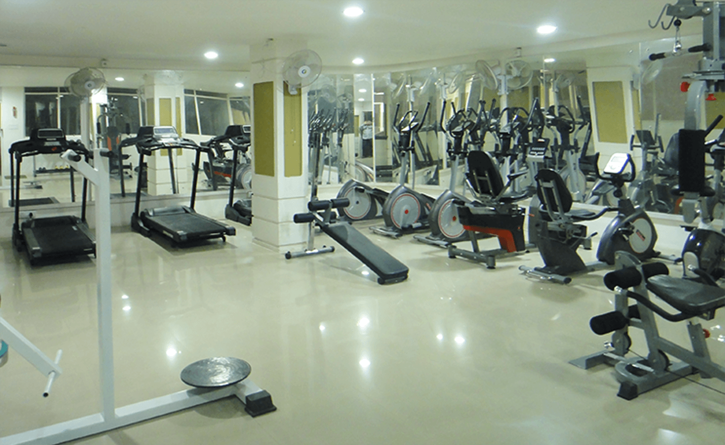 Images for Amenities of Technopolis Solitaire