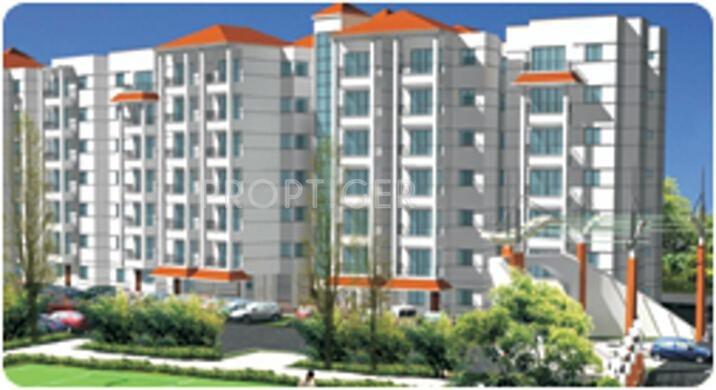Estate Jamtha
